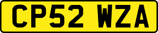 CP52WZA