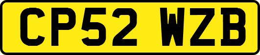 CP52WZB