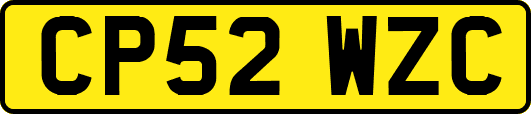 CP52WZC