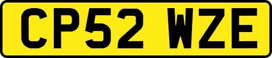 CP52WZE