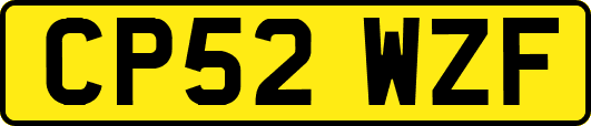 CP52WZF