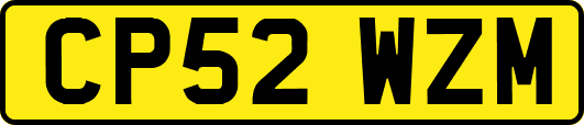 CP52WZM