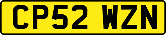 CP52WZN