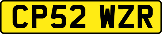 CP52WZR