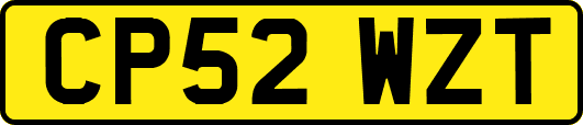 CP52WZT