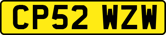 CP52WZW