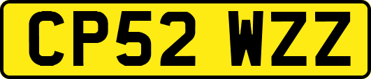 CP52WZZ