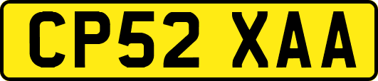 CP52XAA