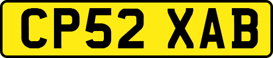 CP52XAB