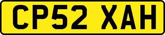CP52XAH