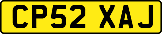 CP52XAJ