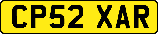 CP52XAR