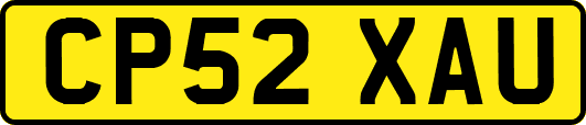 CP52XAU
