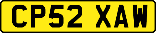 CP52XAW