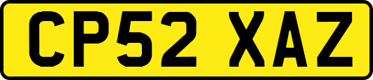 CP52XAZ