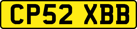 CP52XBB