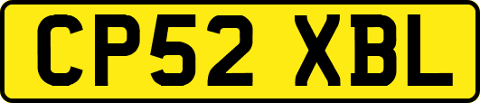 CP52XBL