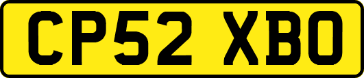 CP52XBO