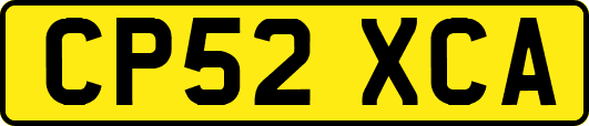 CP52XCA