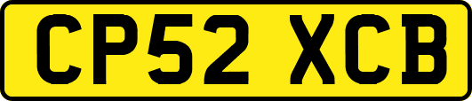 CP52XCB