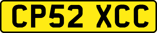 CP52XCC