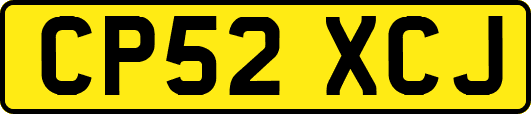 CP52XCJ