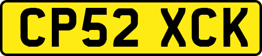 CP52XCK