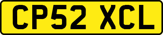 CP52XCL