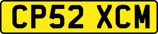 CP52XCM