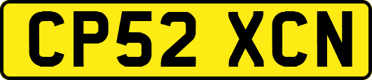 CP52XCN