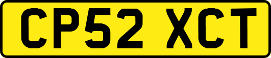 CP52XCT