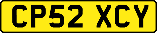 CP52XCY
