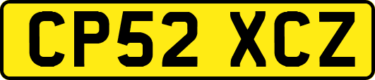 CP52XCZ
