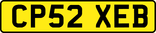 CP52XEB