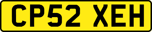CP52XEH