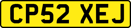 CP52XEJ
