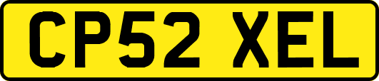 CP52XEL
