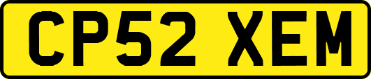 CP52XEM