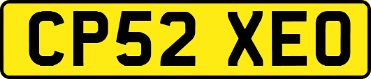 CP52XEO