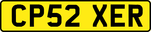 CP52XER