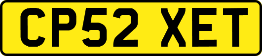 CP52XET