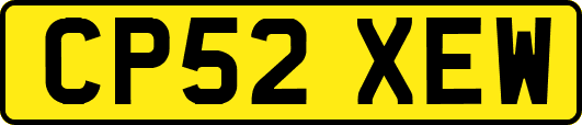 CP52XEW