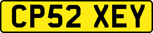 CP52XEY