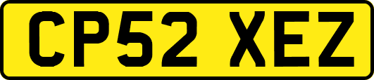 CP52XEZ