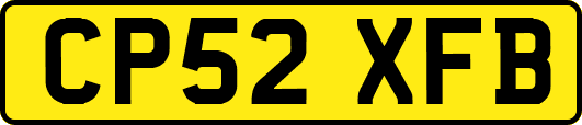 CP52XFB