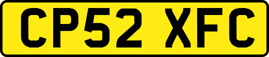 CP52XFC