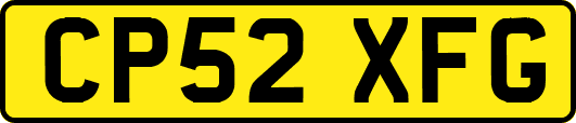 CP52XFG