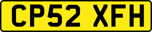 CP52XFH