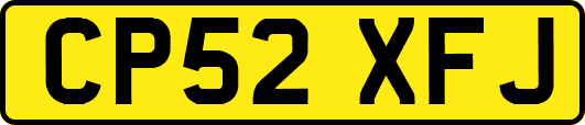 CP52XFJ