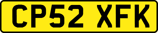 CP52XFK